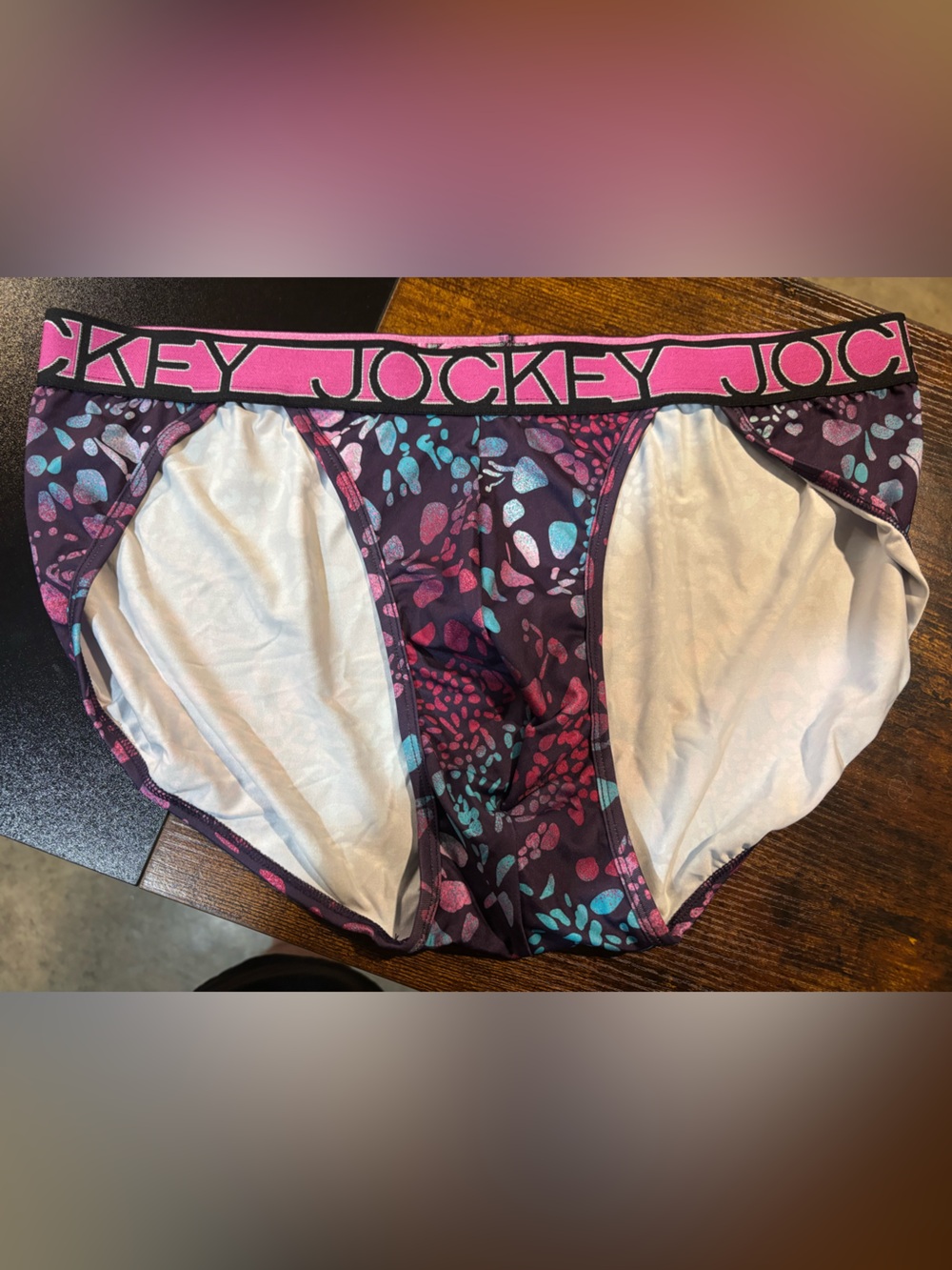 Jockey Bikini Briefs